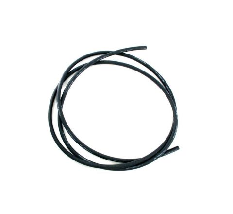 AIR BREATHER RUBBER HOSE (B) (GENUINE)