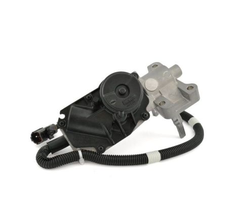 FRONT AXLE ACTUATOR