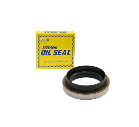 REAR AXLE HUB OIL SEAL OUTER