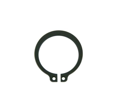 AXLE SHAFT RING SNAP (ID=38 T=2.00) (GENUINE)