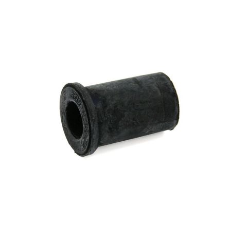 REAR LEAF SPRING, SHACKLE BUSHING (B) (GENUINE)