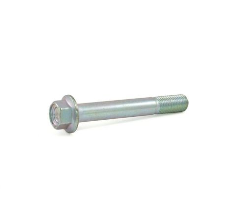 REAR SPRING PIN (A) (GENUINE)