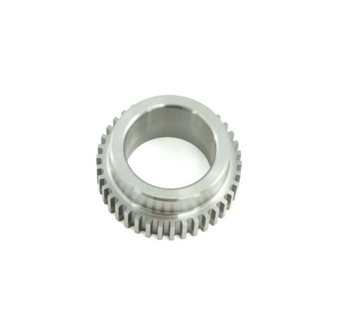 REAR AXLE RETAINER (GENUINE)