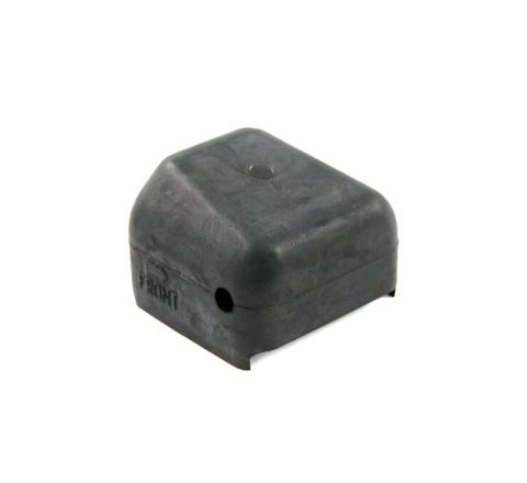 REAR LEAR SPRING BUFFER RUBBER (GENUINE)