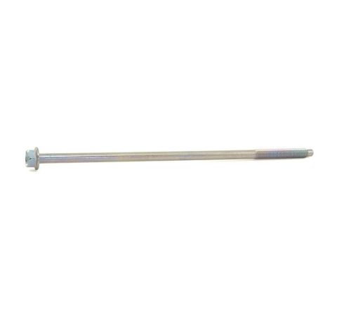 BATTERY CLAMP BOLT (B) (GENUINE)