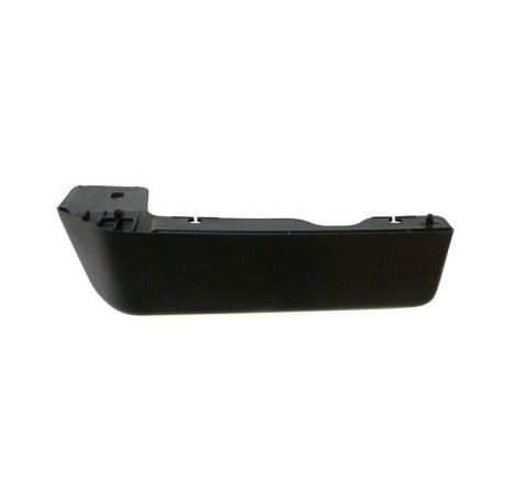 FRONT BUMPER EXTENTION R/H (GENUINE)
