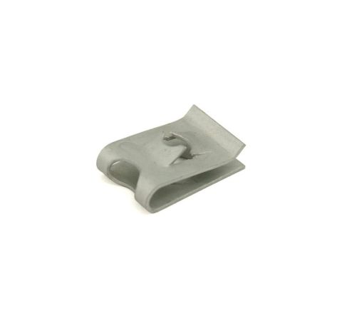 FRONT BUMPER EXTENTION BOLT NUT (GENUINE)