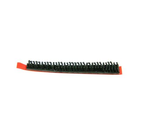 WINDSHIELD MOLDING L/H