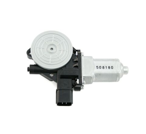 FRONT WINDOW MOTOR L/H (GENUINE)