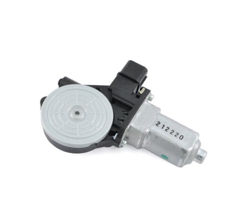 FRONT WINDOW MOTOR R/H (GENUINE)