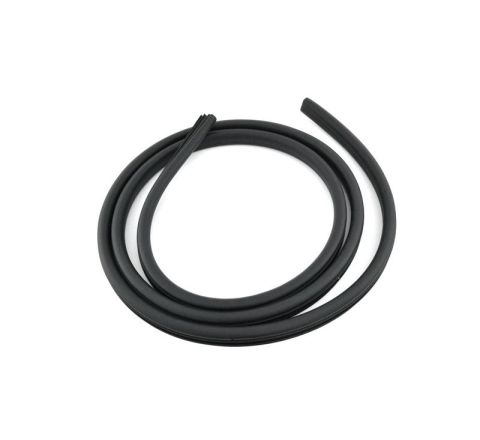 FRONT OPEN DOOR WEATHERSTRIP (GENUINE)