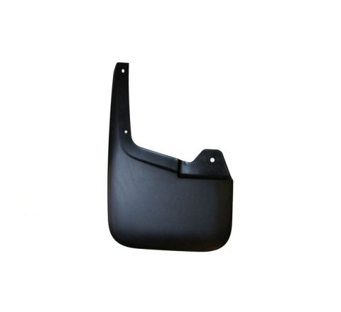 REAR MUD GUARD L/H (GENUINE)
