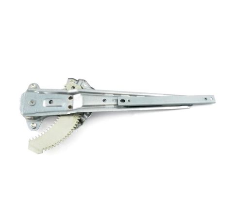REAR ELECTRIC WINDOW REGULATOR L/H (GENUINE)