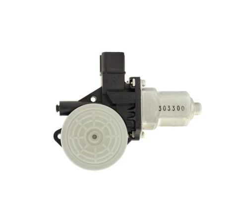 REAR ELECTRIC WINDOW MOTOR L/H (GENUINE)