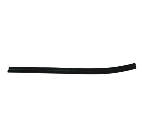 REAR OPEN DOOR WEATHERSTRIP (A) L/H (GENUINE)