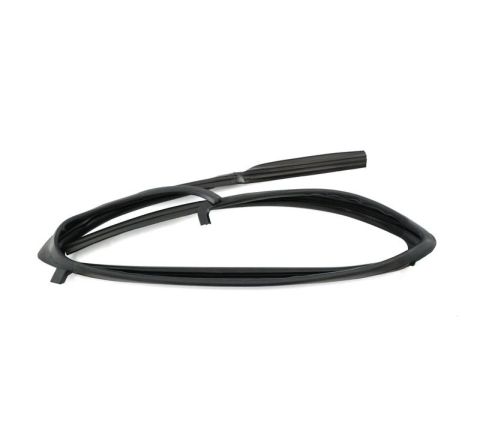 REAR OPEN DOOR WEATHERSTRIP (H) L/H (GENUINE)