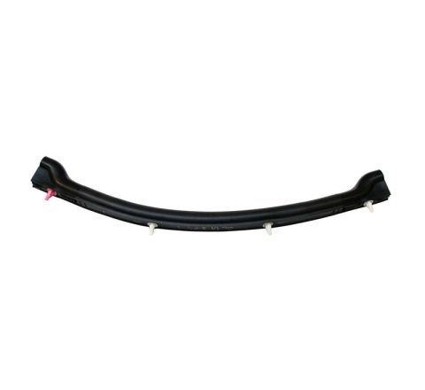 REAR OPEN DOOR WEATHERSTRIP (1) (GENUINE)
