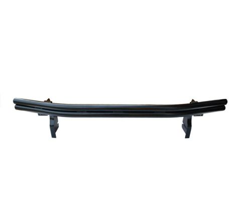 REAR BUMPER SUPPORT BRACKET ASSEMBLY
