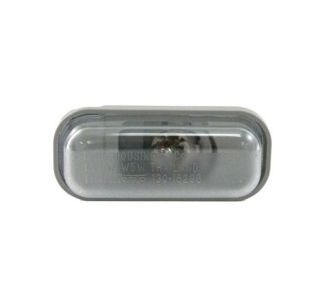 LAMP FOR LICENSE NUMBER PLATE (GENUINE)