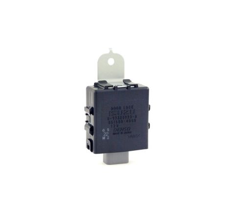 FRONT DOOR LOCK RELAY (GENUINE)