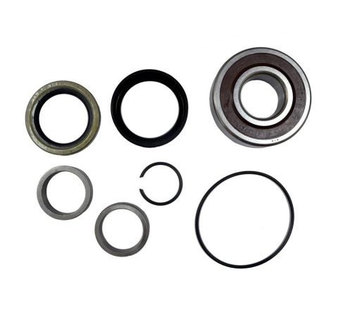 REAR AXLE WHEEL BEARING KIT (1 SIDE)