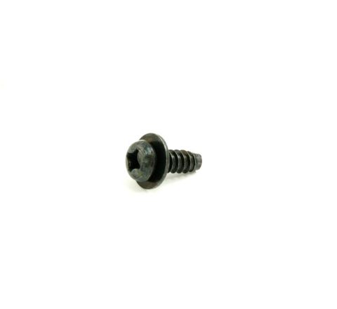FRONT BUMPER RETAINER BOLT (M6 X 16) (GENUINE)
