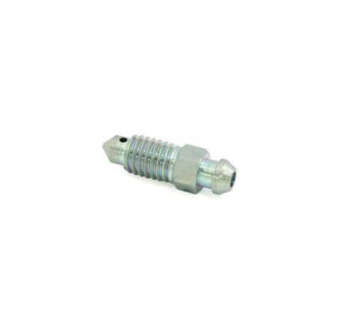 REAR BRAKE WHEEL CYLINDER BLEEDER SCREW (GENUINE)