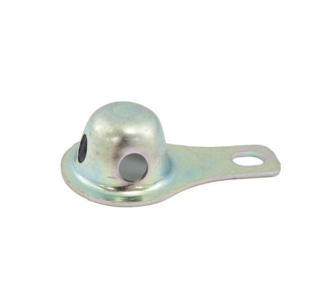REAR SUSPENSION LEAF SPRING PROTECTOR