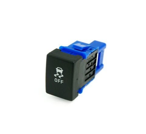 ESC (ELECTRONIC STABALITY CONTROL) SWITCH