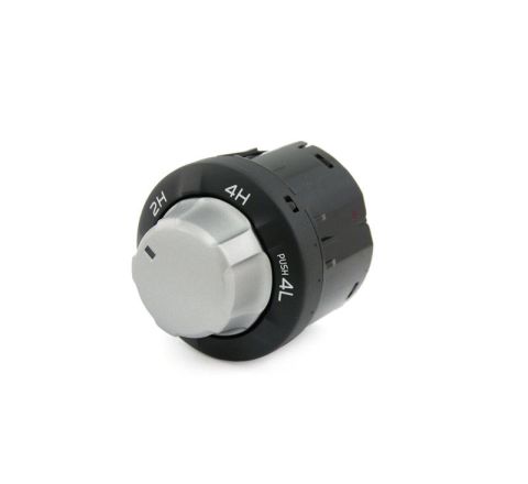 DIFFERENTIAL LOCK SWITCH (4WD) (GENUINE)