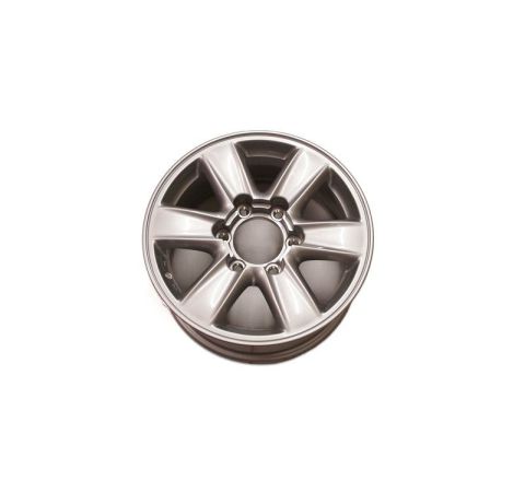 ALLOY WHEEL 16" (GENUINE)