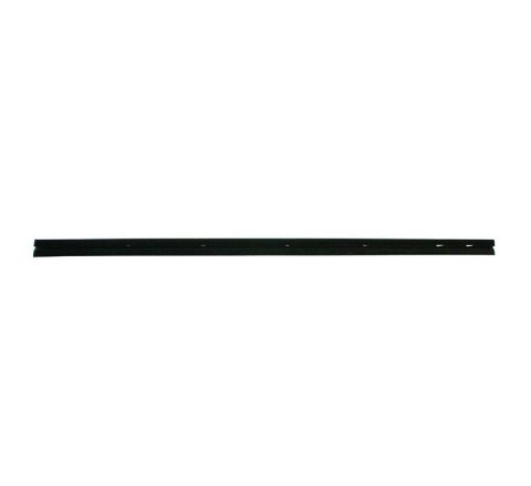 FRONT OPEN DOOR WEATHERSTRIP L/H (GENUINE)