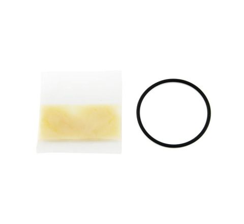 BRAKE MASTER CYLINDER TO SERVO UNIT GASKET SET (GENUINE)