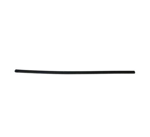 FRONT WIPER BLADE RUBBER L/H (GENUINE)