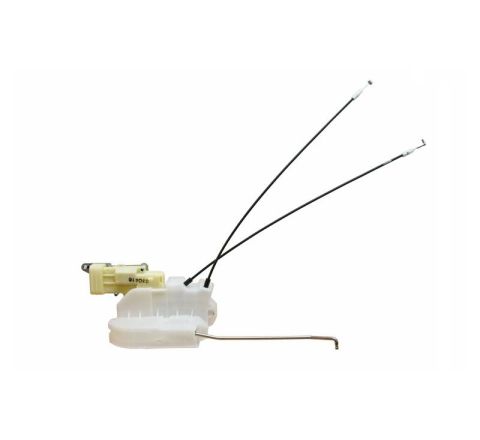 REAR DOOR LOCK L/H (GENUINE)