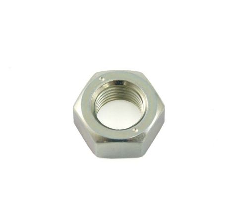 CUSHION RUBBER NUT (GENUINE)