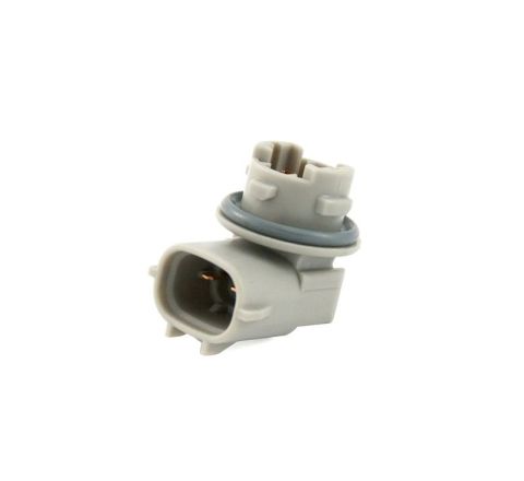 SOCKET, HEATER PLUG (GENUINE)