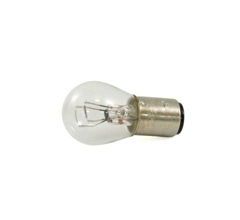 REAR COMBINATION BULB (12V, 21W) (GENUINE)