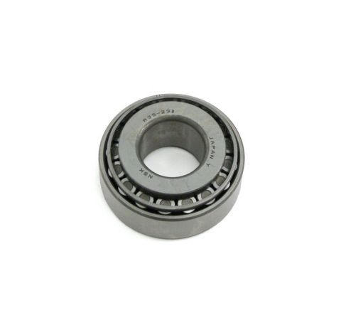 REAR DIFFERENTIAL FINAL PINION BEARING INNER (GENUINE)