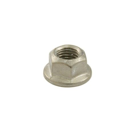EXHAUST PIPE NUT (GENUINE)