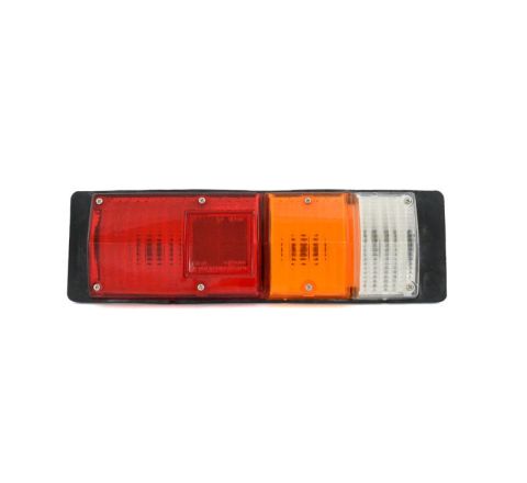 REAR COMBINATION TAIL LIGHT ASSEMBLY L/H OR N/S (GENUINE)
