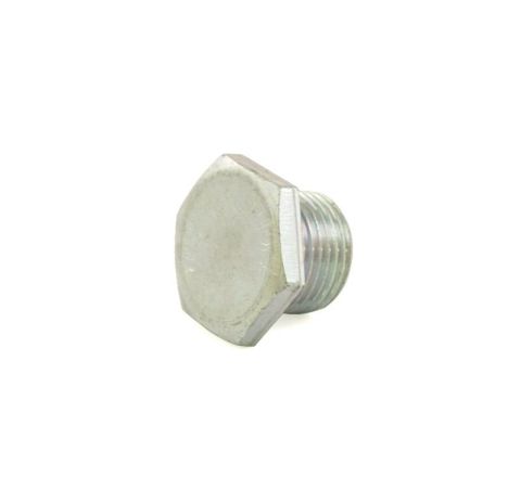 OIL DRAIN PLUG (GENUINE)