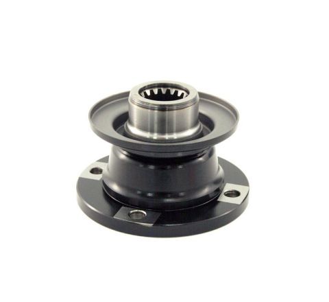 REAR DIFFERENTIAL FLANGE COUPLING (GENUINE)