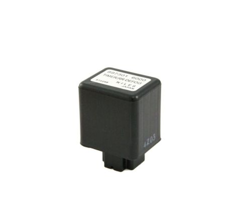 DEFOG TIMER RELAY (GENUINE)