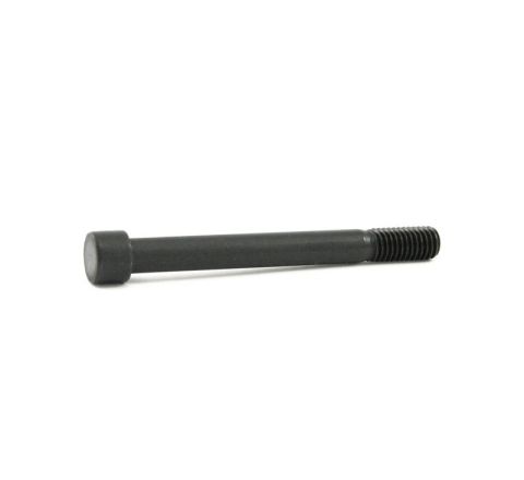 REAR LEAF SPRING CENTRE BOLT (GENUINE)