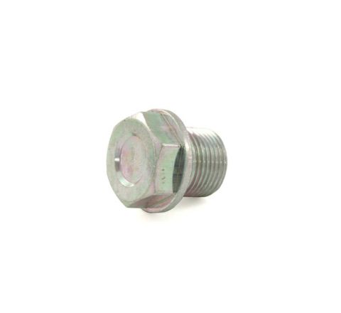 OIL FILLER PLUG (GENUINE)