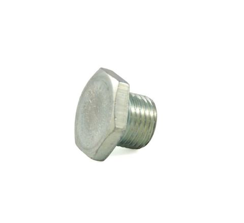REAR DIFFERENTIAL DRAIN PLUG (16MM) (GENUINE)