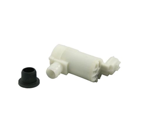 FRONT WINDSHIELD WASHER MOTOR ASSEMBLY (GENUINE)
