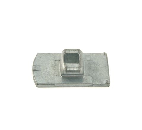 FRONT WINDSHIELD SUPPORT (GENUINE)