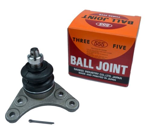 FRONT SUSPENSION BALL JOINT UPPER L/H OR R/H